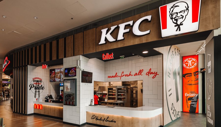 KFC in Albania becomes part of KAN, the largest Balkan KFC group