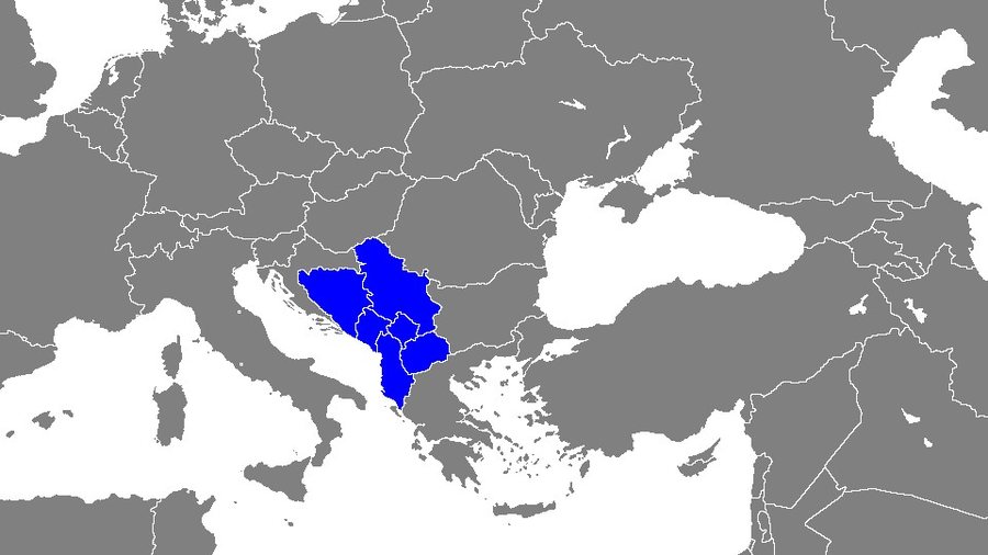 5.34% më shumë shtetas nga rajoni vizituan Shqipërinë