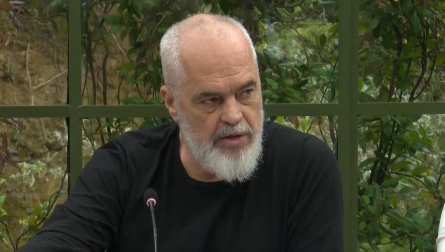 Prezantohet “Paketa e Maleve” - Kryeministri Rama: Amendim ligjit