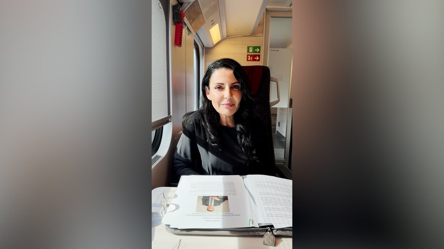 “Bashkëpunim me hekurudhën zvicerane”/ Balluku: Në