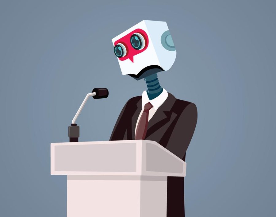 The Albanian experiment that is "shaking" the world of artificial