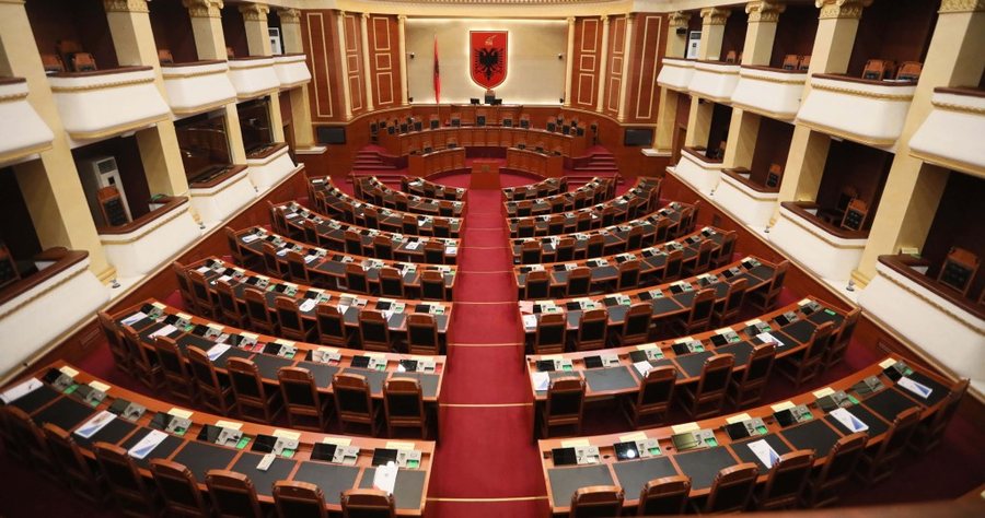 Albania, for the first time with a law on lobbying/ Regulates the activity of