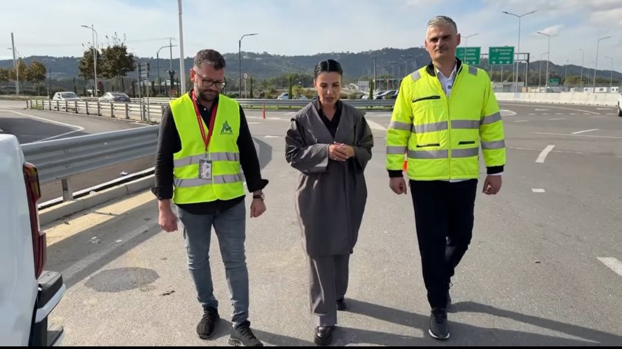 Mirëmbajtja estetike e akseve rrugore, projekti më i ri i ARRSH/