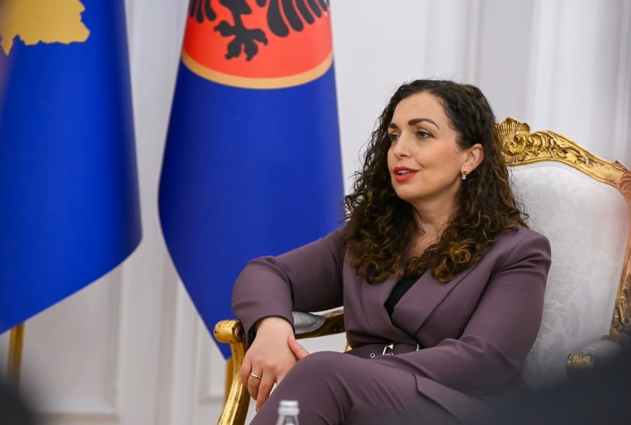 Kosova rrezikon të mbetet pa buxhet, Presidentja Osmani apel për