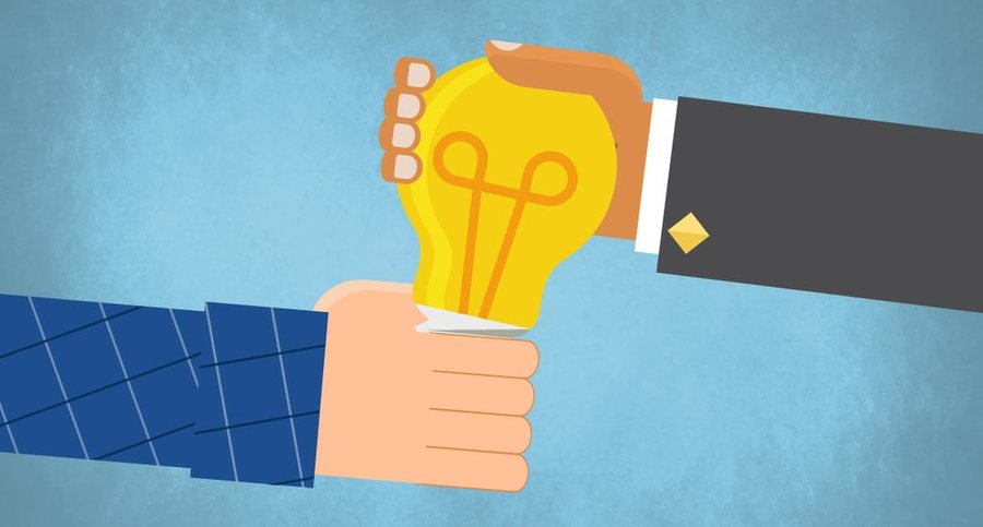 “Nën presion për të mbrojtur shpikjet dhe markat”-