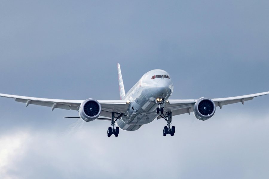 Fluksi i turizmit, rekord pasagjerësh dhe fluturimesh/ Destinacionet