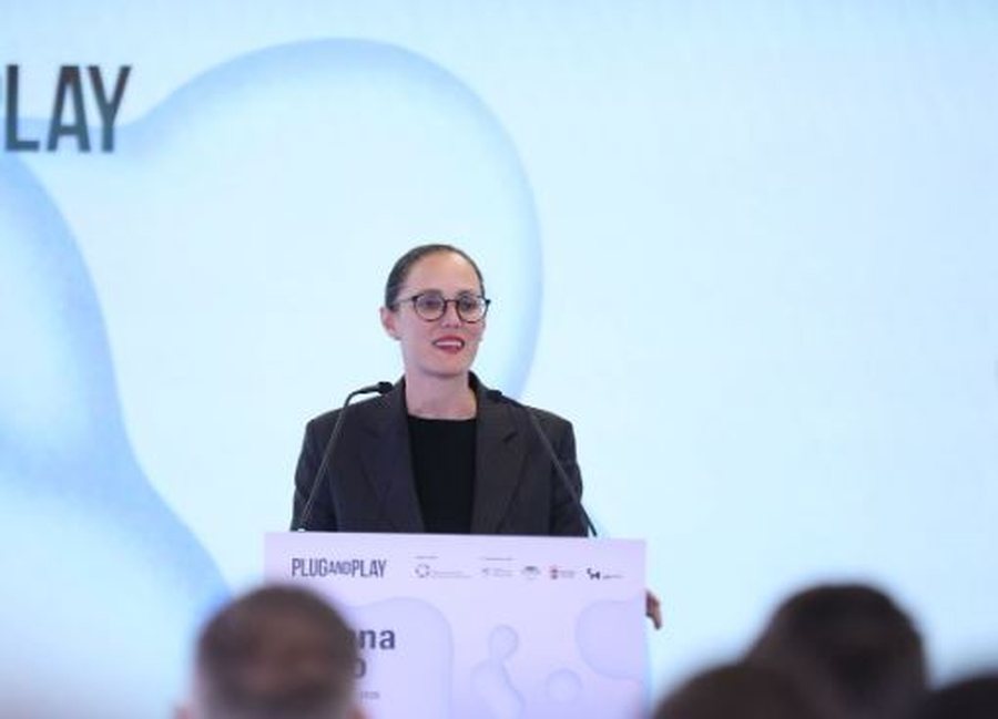 EXPO 2025, fuqizimi i grave sipërmarrëse - Myzeqari: Vajzat po