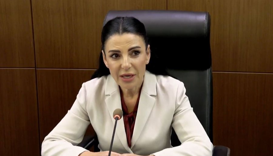 “135 mijë transaksione në ditë” - Balluku: Posta