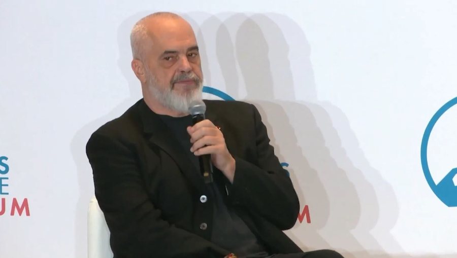 “Bashkëpunimi rajonal, e vetmja rrugë drejt BE” -