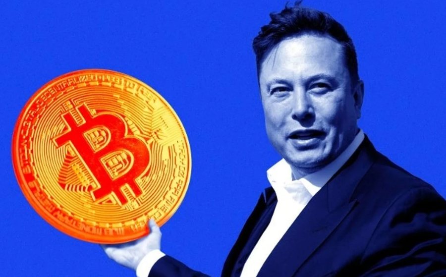 Lëvizje e mistershme e Musk në SpaceX, a planifikon një shitje