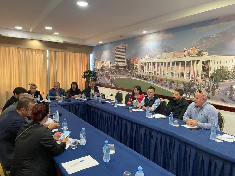 “Turizmi ka nevojë për 30 mijë punonjës”,