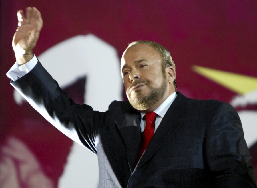 Fatos Nano, the prime minister with a reformist influence on the Albanian