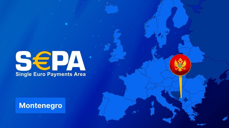 Mali i Zi, anëtarësimi në SEPA kursen 38 mln euro/ Transferta