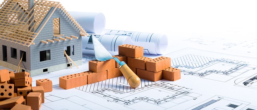 Investimet në ndërtim marrin “hov”/ Fluksi i huave arrin