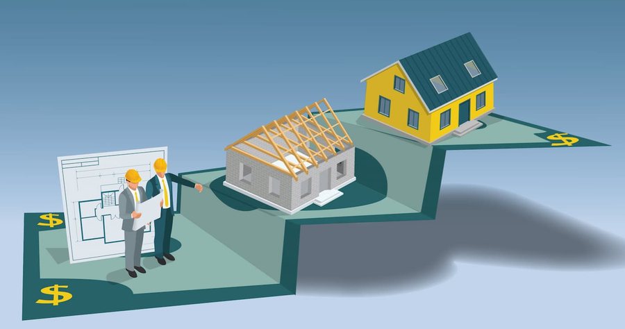 Bregdeti dhe ndërtimi, “motori” i kredive bankare/ Lezha i