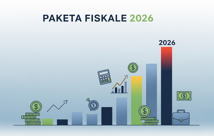 Fiscal Package 2026, carbon tax increases, cost of "Fiscal Peace" 37