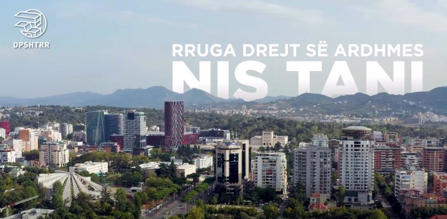 “Transport, Innovation and Safety (TIS)” Competition/Balluku: An