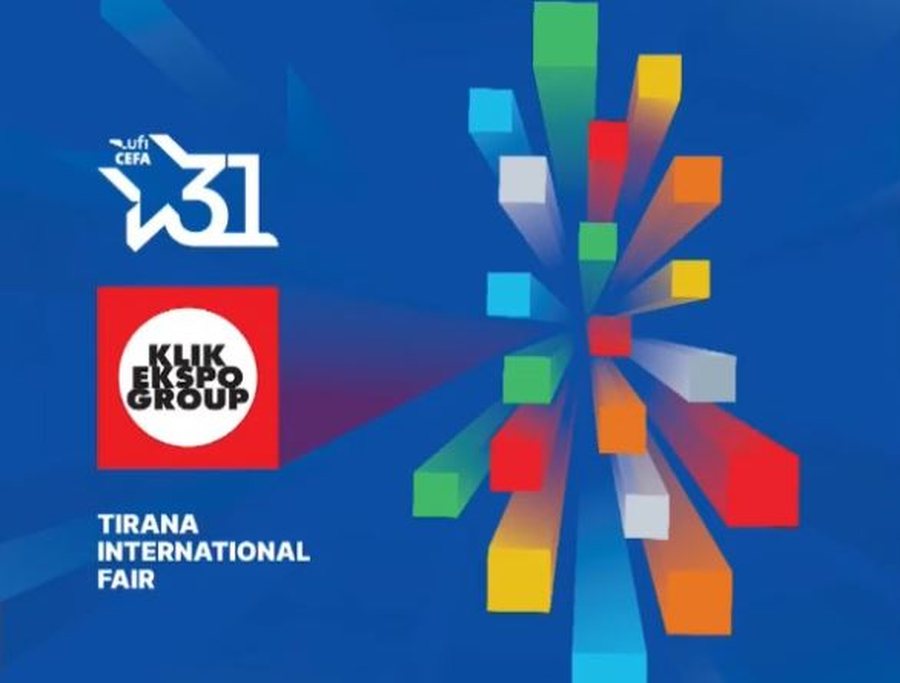 The 31st edition of the International Fair “Klik Ekspo Group” -