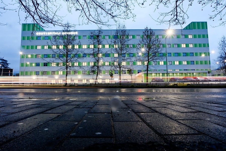 Projektbuxheti 2026 për Shëndetësinë: Rimbursim