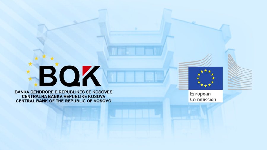 BQK mirëpret vlerësimet pozitive të KE-së për