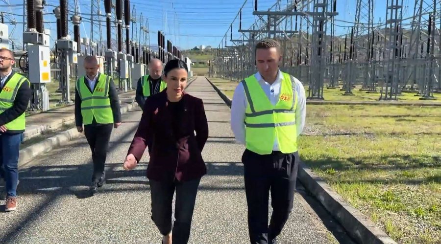 “Forcojmë lidhjet energjetike me rajonin” - Zv/kryeministrja