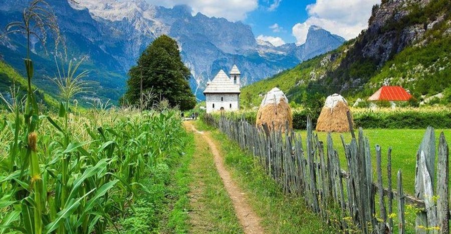 “100 Fshatrat” do të marrin 2.5 miliardë lekë në