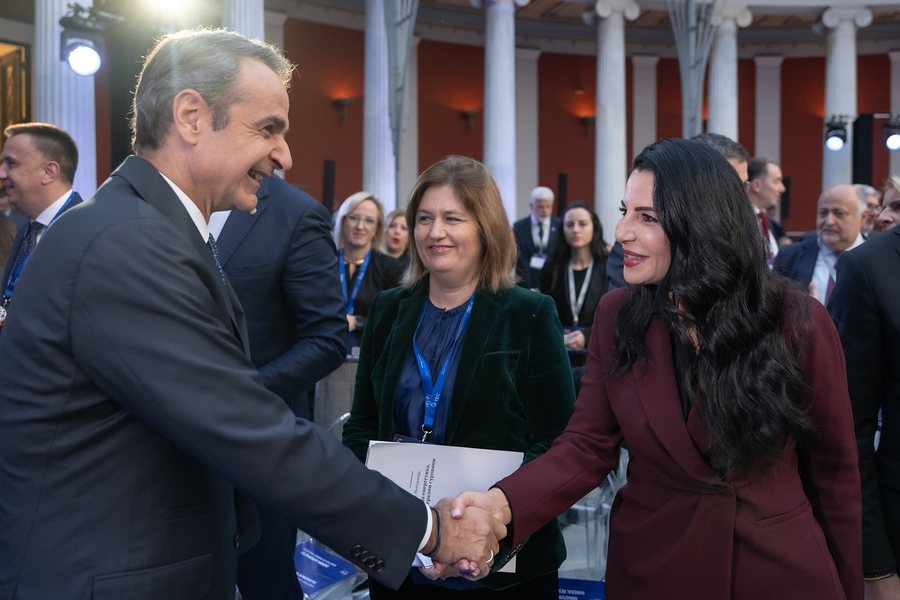 Partneriteti për Bashkëpunim Transatlantik në Energji -