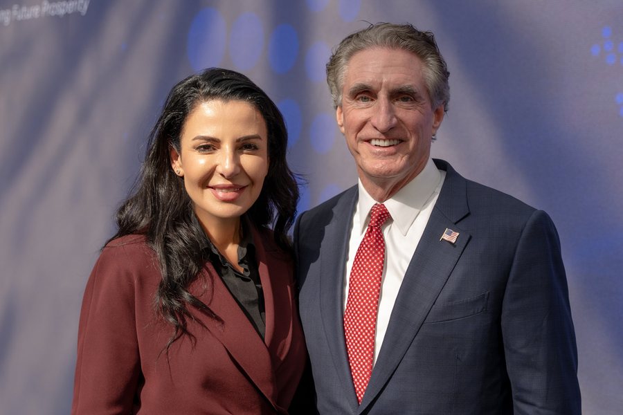 Balluku takohet në Athinë me Sekretarët amerikanë të