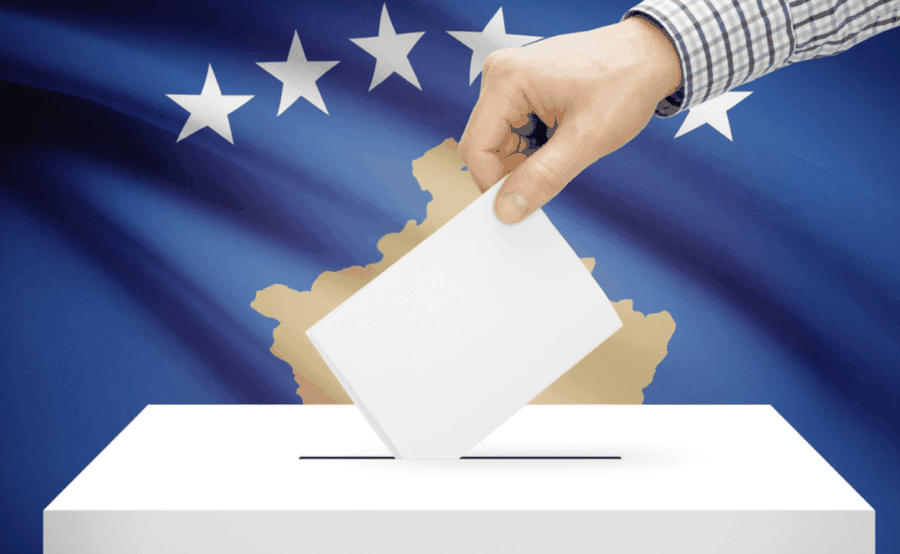 Balotazhi në Kosovë, mbahet raundi i dytë i zgjedhjeve për