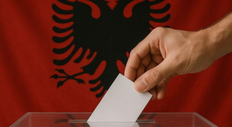 Deri në orën 13:00 votuan 12.09 % e qytetarëve/ Celibashi: Mati,