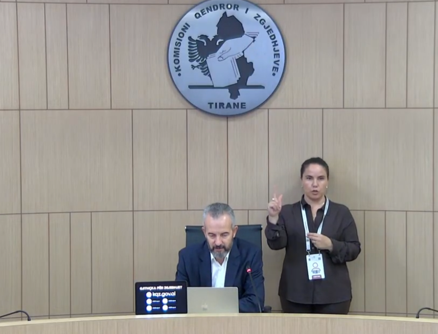 KQZ verifikon incidentet në Cërrik dhe Vlorë/ Celibashi: Të