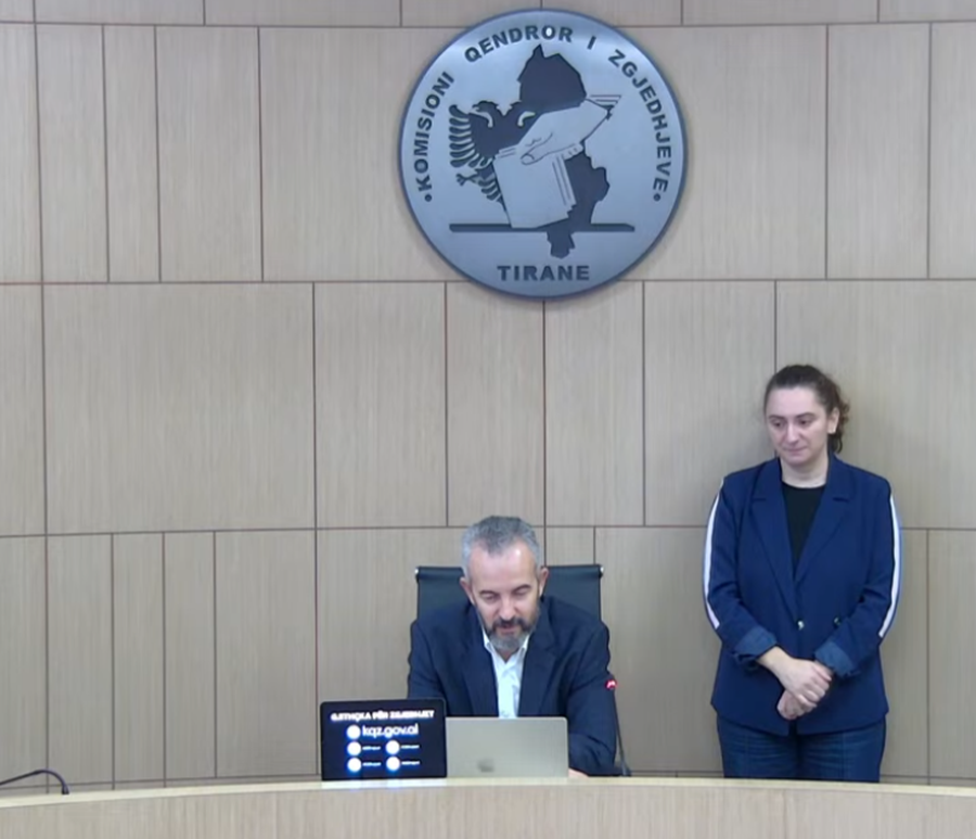 Zgjedhjet vendore në Shqipëri përfunduan/ Celibashi: Nuk kemi