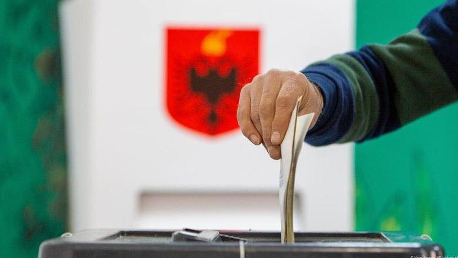 Zgjedhjet e pjesshme vendore në 5 bashki, KQZ: Votuan vetëm 18.45% e
