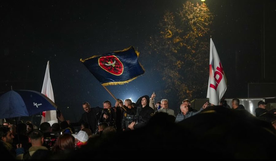 Kosovë, përmbyllet balotazhi në 18 komuna, LDK-ja force e pare,