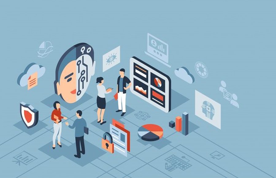 12 mln vizita dhe 44 milionë transaksione në e-Albania/ Aplikimet