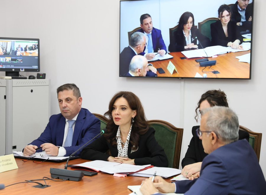 Diskutimet për buxhetin 2026, Spiropali: Rijetëzim dhe fuqizim i