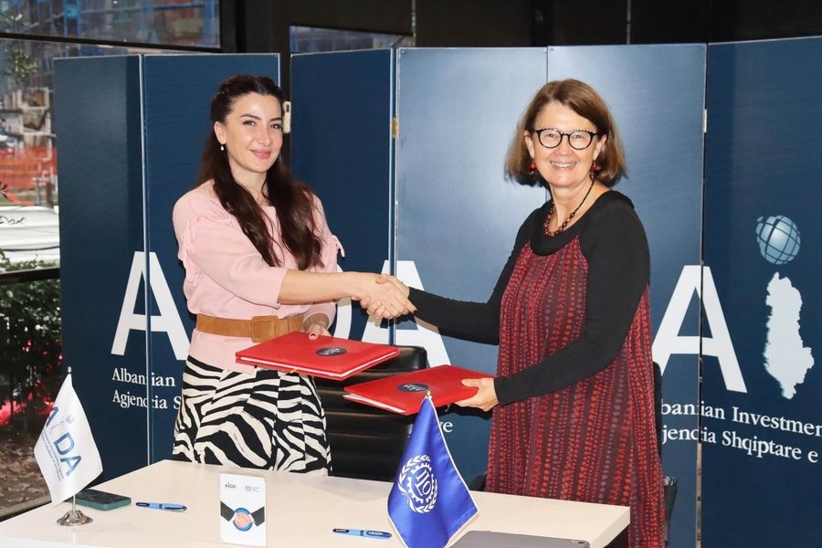 Një marrëveshje e re për zhvillimin e qëndrueshëm