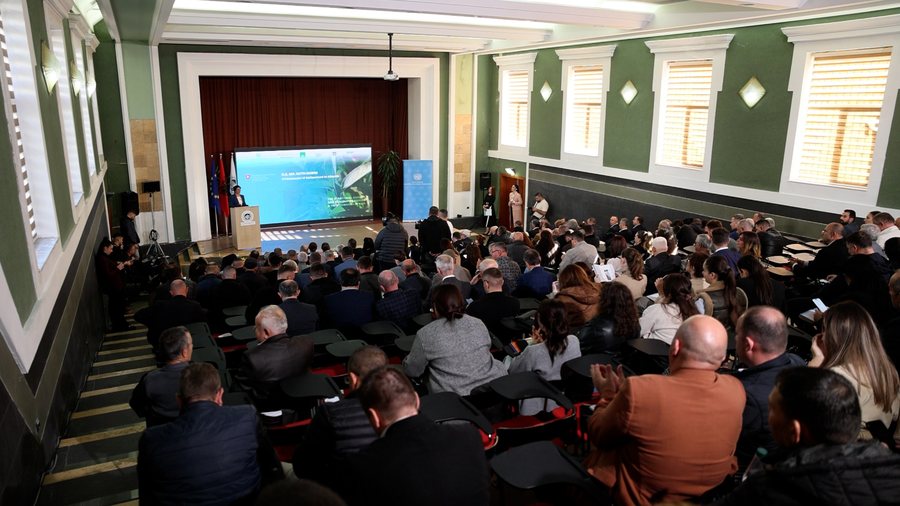 Prodhuesit shqiptarë drejt tregut të BE, cilësia “hap