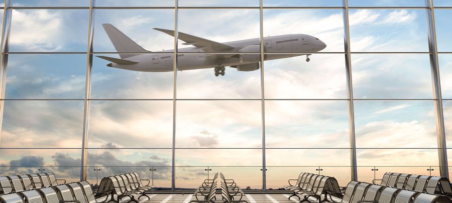 Shqipëria, në krye të Europës për fluturimet