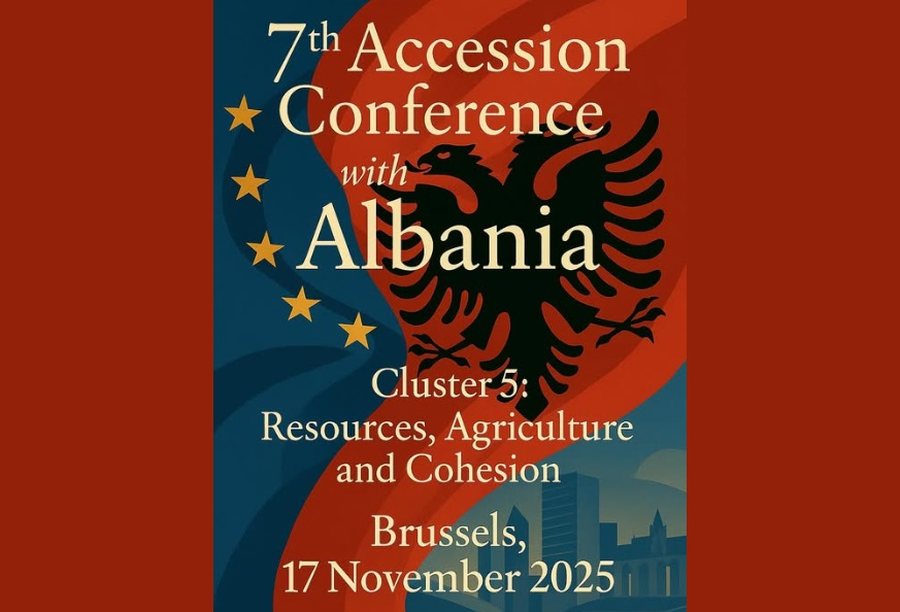 Rama: Rekord absolut në procesin e integrimit, Shqipëria hapi