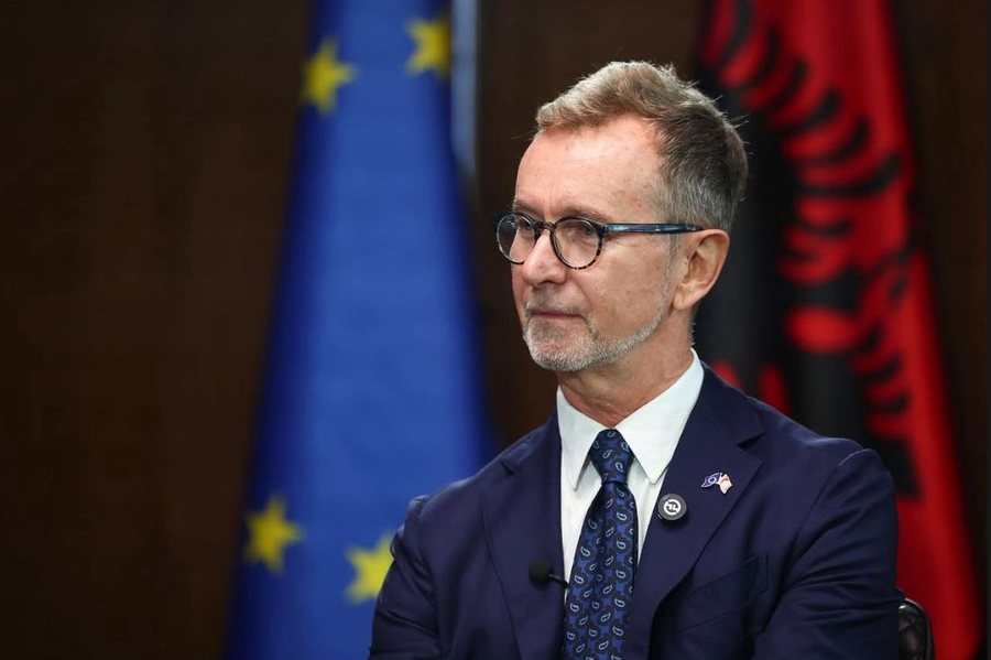 Gonzato për hetimet ndaj Ballukut: Nuk mund të dënosh