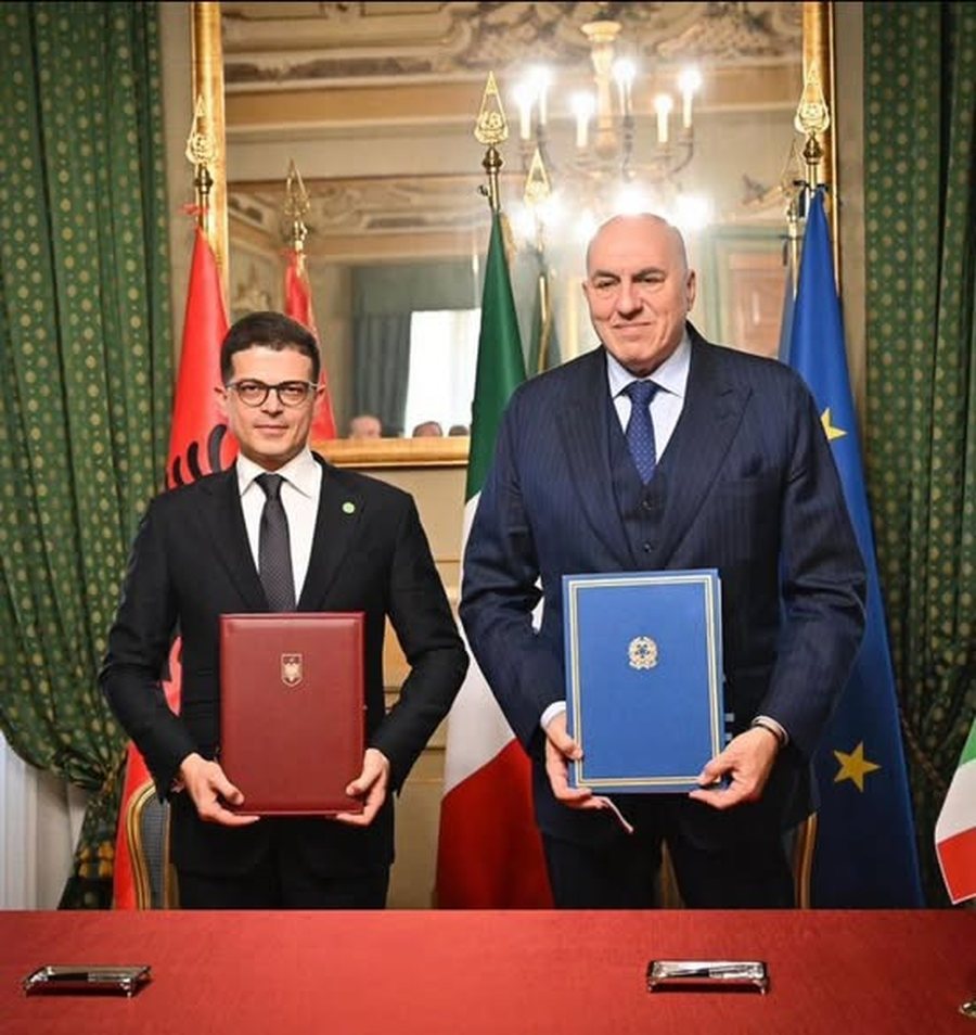 “KAYO”, në qendër të marrëveshjeve të