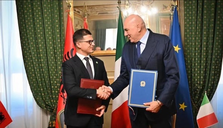 “KAYO”, në qendër të marrëveshjeve të