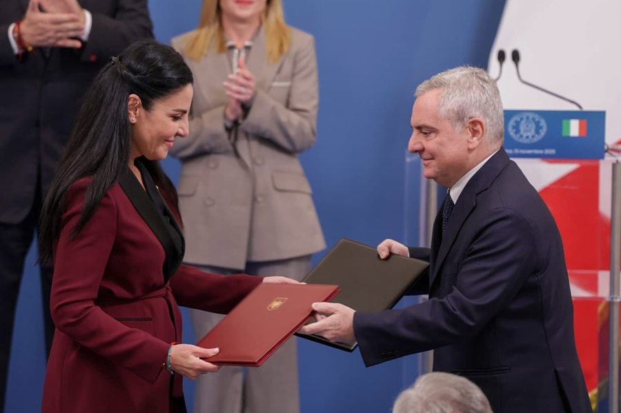 Marrëveshja për energjinë, Balluku: Dëshmi e