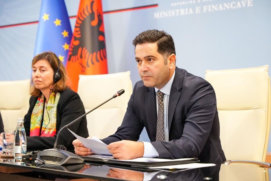 “Asnjë rritje taksash në 2026-ën” - FMN: Hiqni