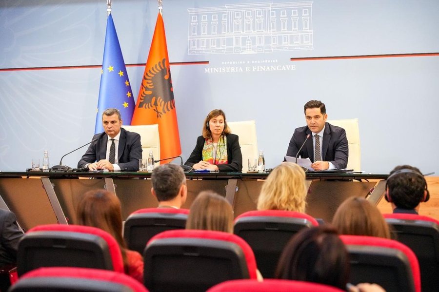 “Asnjë rritje taksash në 2026-ën” - FMN: Hiqni