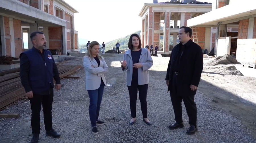 Operacioni në Farkë, vijon kontrolli i lejeve të ndërtimit -