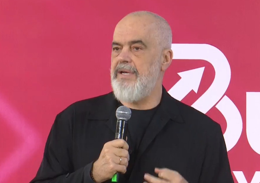 Budget 2026, Rama to pensioners: Don't worry, you won't miss the