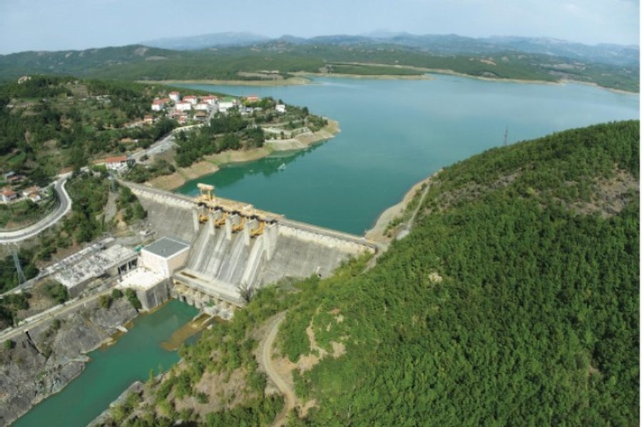 Dam Fund, 132.5 million lek/ Rehabilitation to prevent natural disasters, call