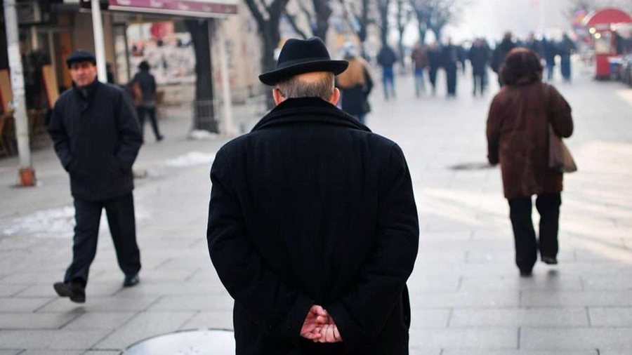 Kosovo, elderly people receive increased pensions/ Kurti: We increase the budget